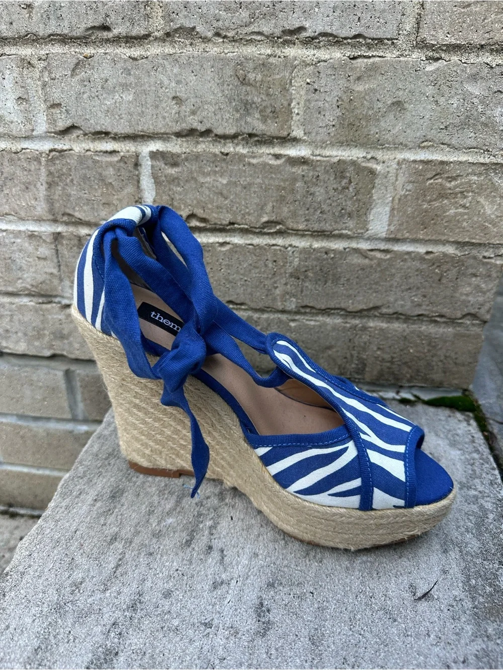 Theme Wedges